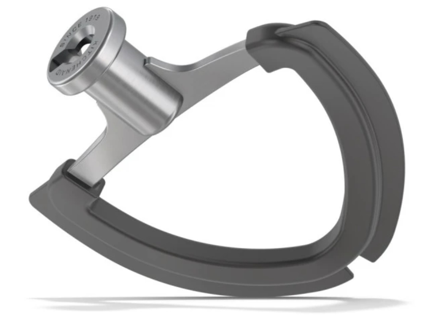 Планетарний міксер KitchenAid Artisan Plus 4.7 л (5KSM50PKVEWB) — фото 8